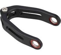 BikeYoke Extension d'Amortisseur #6.1 p. Enduro 650b / Enduro 29" Mod.2017-2019 noir
