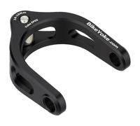 BikeYoke Extension d'Amortisseur EP02 pour Specialized Epic Modèles 2018-2020 noir universal