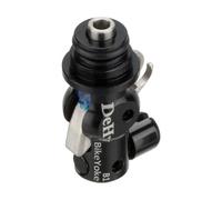 BikeYoke Kit DeHy Basic sans Télécommande Triggy pour Reverb Stealth B1 noir universal