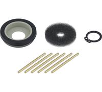 BikeYoke Kit d'Entretien #3.1 Tige de Selle Revive/Revive 2.0/Divine 30.9/31.6 universal