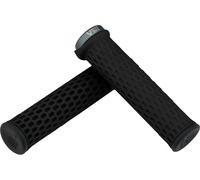 BikeYoke Poignées de guidon antidérapantes noir universal