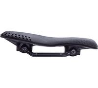 BikeYoke SAGMA 3D Selle noir
