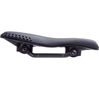 BikeYoke Selle SAGMA 3D en carbone noir