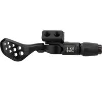 BikeYoke Télécommande au Guidon Triggy Alpha noir kurz