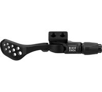 BikeYoke Télécommande au Guidon Triggy Alpha noir lang