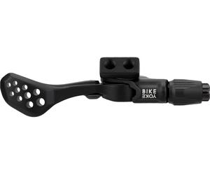BikeYoke Télécommande au Guidon Triggy Alpha noir lang
