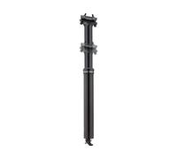 BikeYoke Tige de selle télescopique Revive 3.0 125 mm noir 30.9 mm / 360 mm / SB 0 mm / ohne Remote