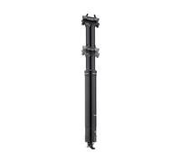 Tige de selle telescopique bike yoke revive max 3 0 noir sans commande