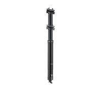 Tige de selle telescopique bike yoke revive max 3 0 noir sans commande