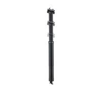 BikeYoke Tige de Selle Télescopique Revive 3.0 Max 34.9 185 mm noir 34.9 mm / 480 mm / SB 0 mm / ohne Remote