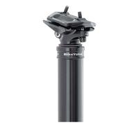Bikeyoke Revive Without Remote 31.6 Mm Dropper Seatpost Argenté 498 mm / 31.6 mm