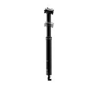 BikeYoke tige de selle Vario Divine 2.0 125 mm noir