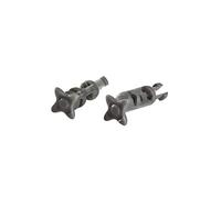 Biki Set 2 Lames De Rechange Bclick Pour Outil De Découpe Biki