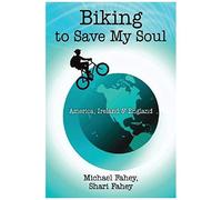 Biking To Save My Soul