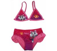Bikini 44 Cats - Rose 4-5 ans