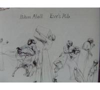 Bikini Atoll - Eve's Rib [Import]