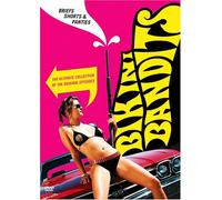 Bikini Bandits: Briefs Shorts & Panties [Import USA Zone 1]