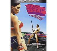 Bikini Bandits expérience