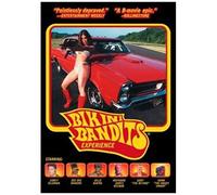 Bikini Bandits Experience [Dvd] [2003] [Region 1] [Us Import] [Ntsc]