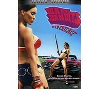 Bikini bandits G