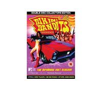 Bikini Bandits [Import anglais]