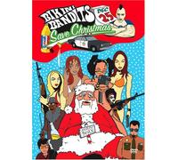 Bikini Bandits Save Christmas [Import USA Zone 1]