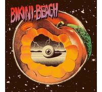 Bikini Beach Appetizer – Vinyle 12" – Membran