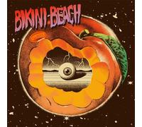 Bikini Beach Appetizer - Yello (Vinyl)