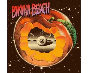 Bikini Beach Appetizer - Yello (Vinyl)