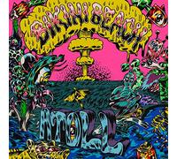 Bikini beach - Atoll