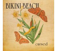 Bikini Beach – Cursed – CD