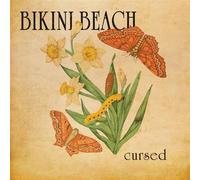 BIKINI BEACH - Cursed (Purple Vinyl) [Import]