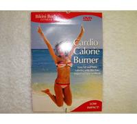 Bikini Body: Cardio Calorie Burner