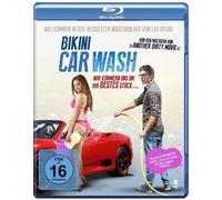 Bikini Car Wash (Blu-ray)