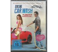 Bikini Car Wash - Dvd