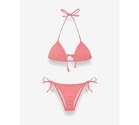 Bikini Colmar Originals Licra rose - M