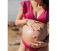 Bikini De Grossesse Bloom Fuschia L