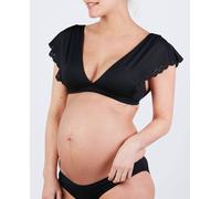 Bikini De Grossesse Bloom Noir S