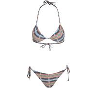 Bikini femme grandes tailles Urban Classic Inka Blanc 2XL