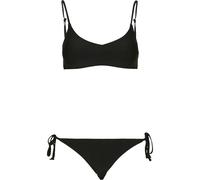 Urban Classics Strape Bikini Noir 2XL Femme