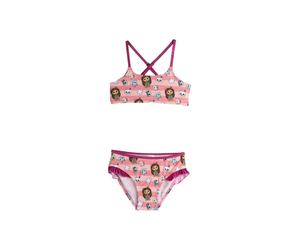 Bikini Gabby's Dollhouse Rose 2A