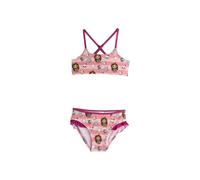 Bikini Gabby's Dollhouse Rose 3A
