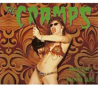 Bikini Girls with Machine Guns (1989) [Import]