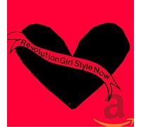 Bikini Kill - Revolution Girl Style Now [Import]