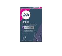 Veet Expert Kit Crema Depilatoria Zona Íntima