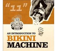 Bikini Machine - An Introduction Live To Bikini Machine