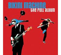 Bikini Machine - Full Album [Import]