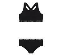 Protest - Kid's PRTBeau Bikini - Bikini - 152 - true black