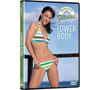 Bikini Ready: Lower Body
