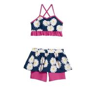 Bikini résistant aux UV - Playshoes - Marguerite - Fille - Multicolore 98